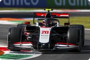 Kevin Magnussen