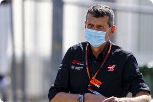 Gunther Steiner