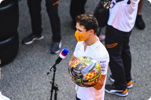 Lando Norris