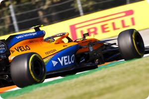 Lando Norris