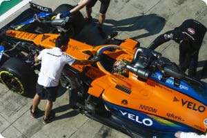 Lando Norris