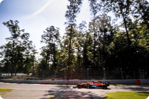 Lando Norris
