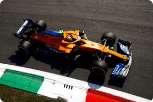 Lando Norris