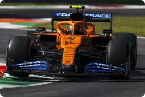 Lando Norris