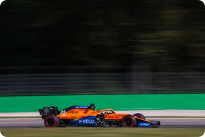 Carlos Sainz