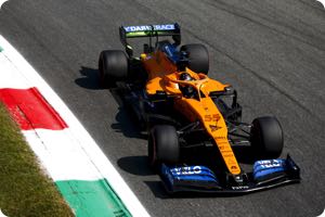 Carlos Sainz