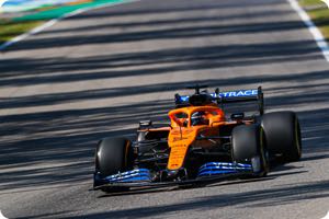 Carlos Sainz