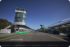 Italian GP 2020 - Friday Photos