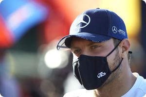 Valtteri Bottas
