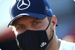 Valtteri Bottas