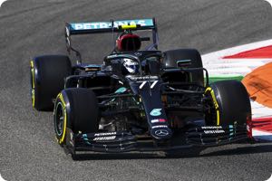 Valtteri Bottas