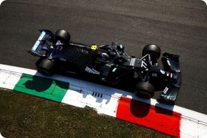 Valtteri Bottas