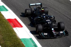 Valtteri Bottas