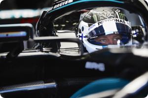 Valtteri Bottas