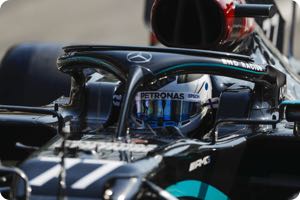 Valtteri Bottas