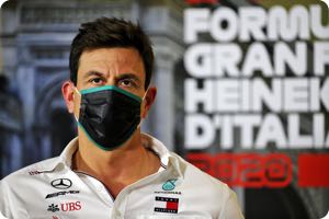 Toto Wolff