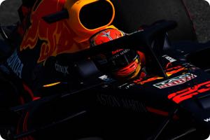 Alex Albon