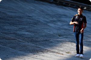 Alex Albon