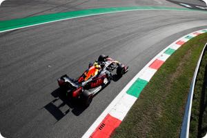 Alex Albon