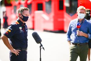 Christian Horner
