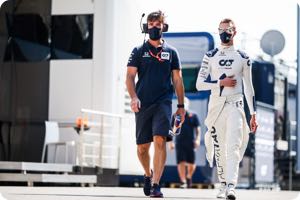 Daniil Kvyat