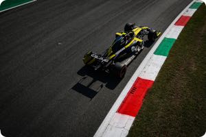 Esteban Ocon