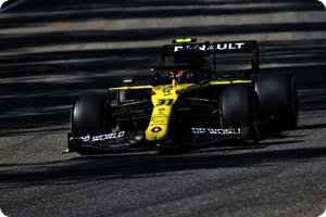 Esteban Ocon