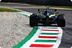 Esteban Ocon
