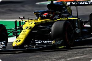Esteban Ocon