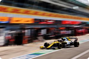 Esteban Ocon
