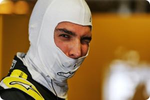 Esteban Ocon