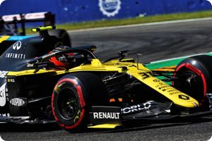 Esteban Ocon