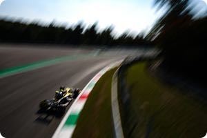Esteban Ocon