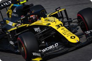 Esteban Ocon