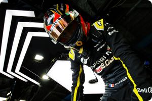 Esteban Ocon