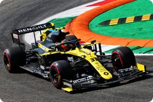 Esteban Ocon
