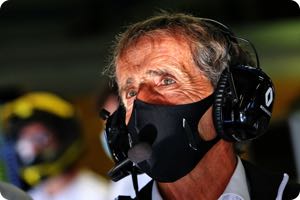 Alain Prost