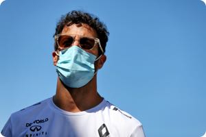 Daniel Ricciardo