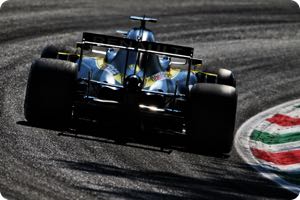 Daniel Ricciardo