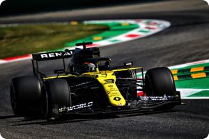 Daniel Ricciardo