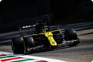 Daniel Ricciardo