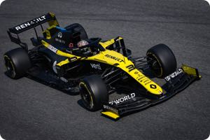 Daniel Ricciardo