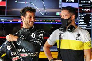 Daniel Ricciardo