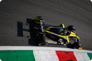 Daniel Ricciardo