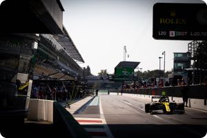 Daniel Ricciardo