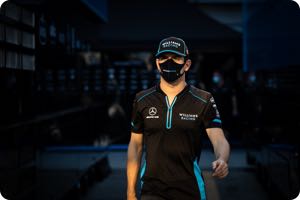 Nicholas Latifi