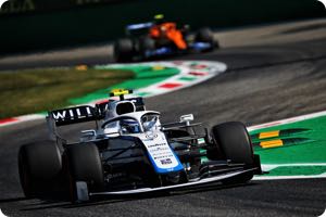 Nicholas Latifi