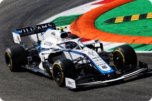 Nicholas Latifi