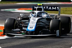 Nicholas Latifi
