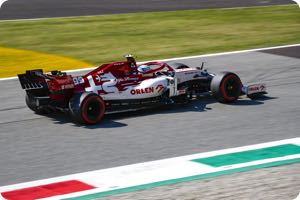 Antonio Giovinazzi